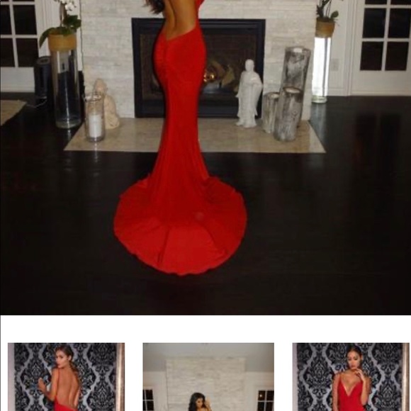 Abby Dress - Picture 2 of 4